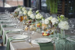 Radisson Blu Hotel, Kaliningrad - Wedding