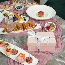 Radisson Blu Hotel, Kaliningrad - Bachelorette party