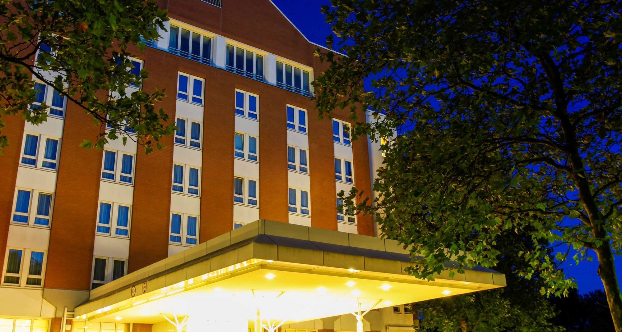 Kontaktieren Sie uns Radisson Blu Hotel, Karlsruhe