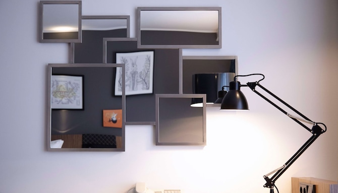 Radisson Blu Hotel, Karlsruhe - Working desk