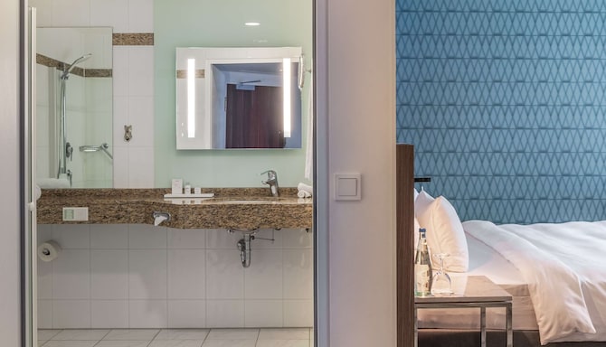 Radisson Blu Hotel, Karlsruhe - Family Room