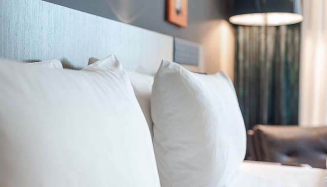 Radisson Blu Hotel, Karlsruhe - Superior Room