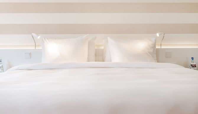 Radisson Blu Hotel, Karlsruhe - Standard Room