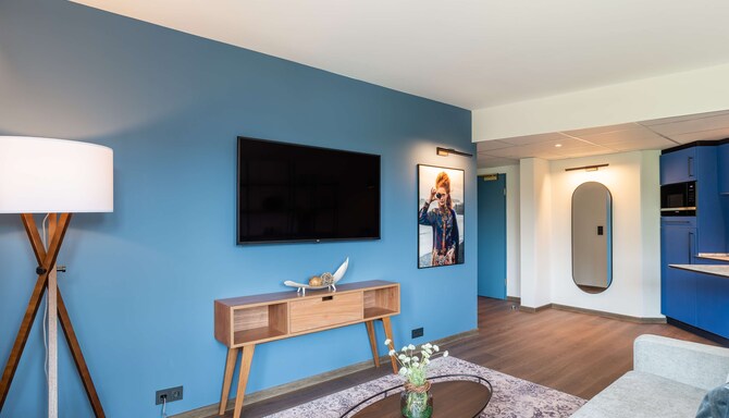 Radisson Blu Hotel, Karlsruhe - radisson blu karlsruhe zimmer