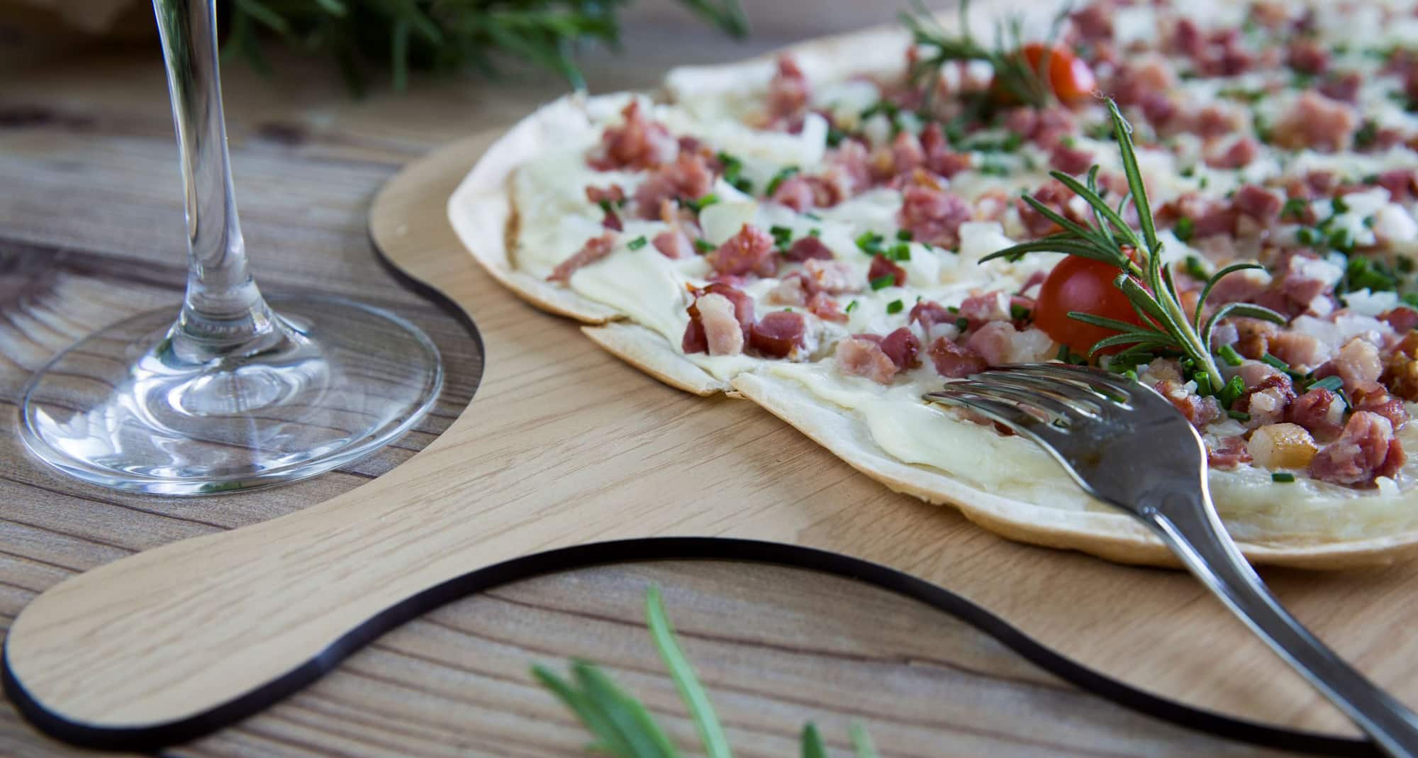 Radisson Blu Hotel, Karlsruhe - Restaurant Food