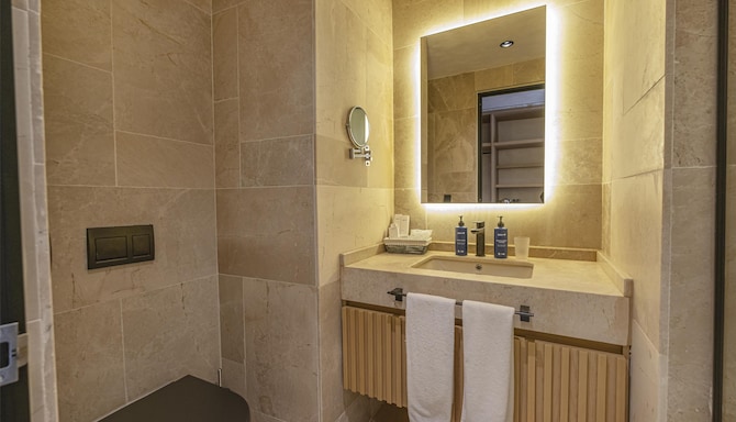 Radisson Blu Hotel, Kas - Гостевые номера