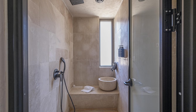 Radisson Blu Hotel, Kas - Гостевая комната с ванной