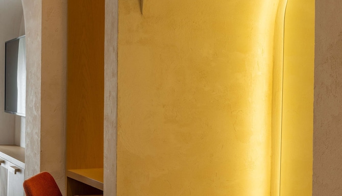 Radisson Blu Hotel, Kas - Гостевые номера