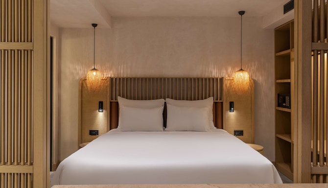 Radisson Blu Hotel, Kas - Гостевые номера