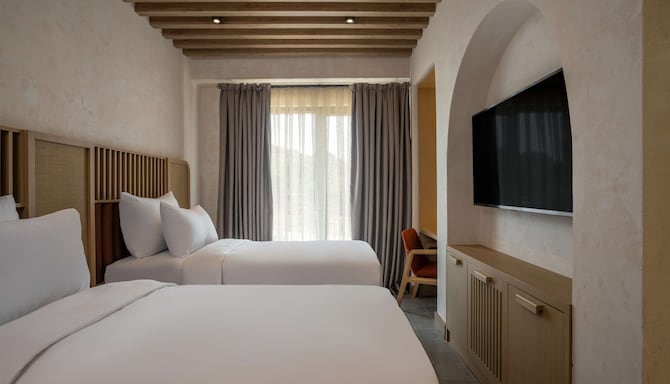 Radisson Blu Hotel, Kas - Гостевые номера