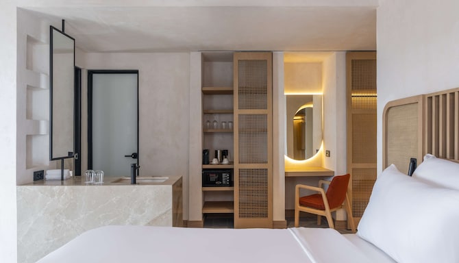 Radisson Blu Hotel, Kas - Гостевые номера