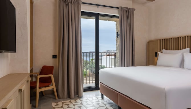 Radisson Blu Hotel, Kas - Гостевые номера