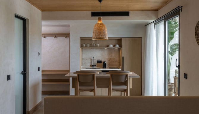 Radisson Blu Hotel, Kas - Гостевые номера