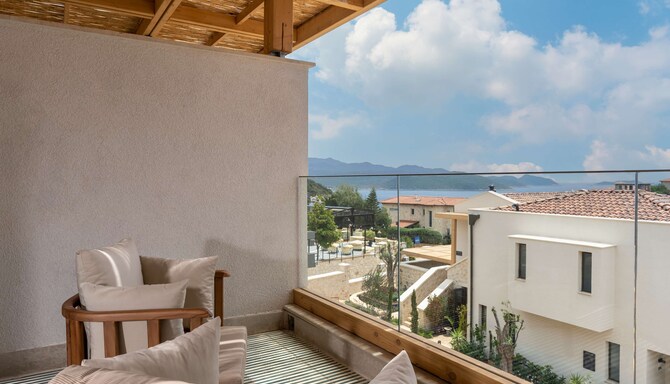 Radisson Blu Hotel, Kas - Гостевые номера