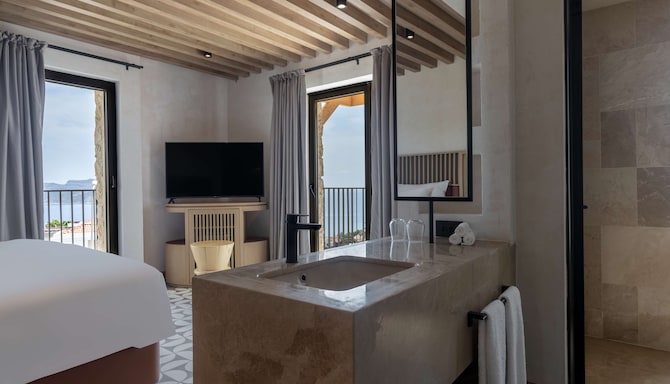 Radisson Blu Hotel, Kas - Гостевые номера