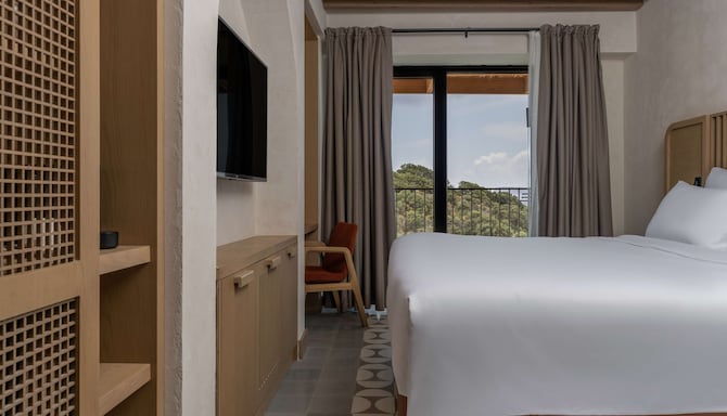 Radisson Blu Hotel, Kas - Гостевые номера