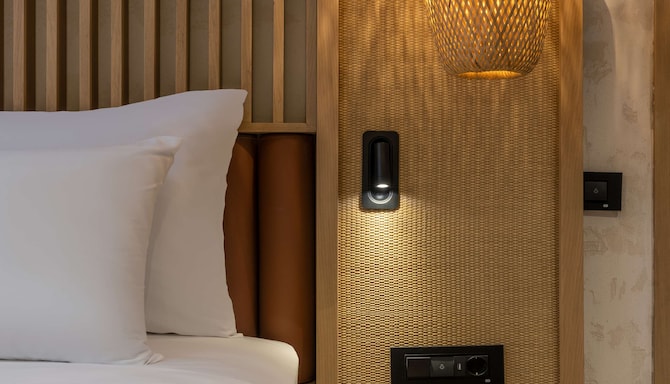 Radisson Blu Hotel, Kas - Гостевые номера