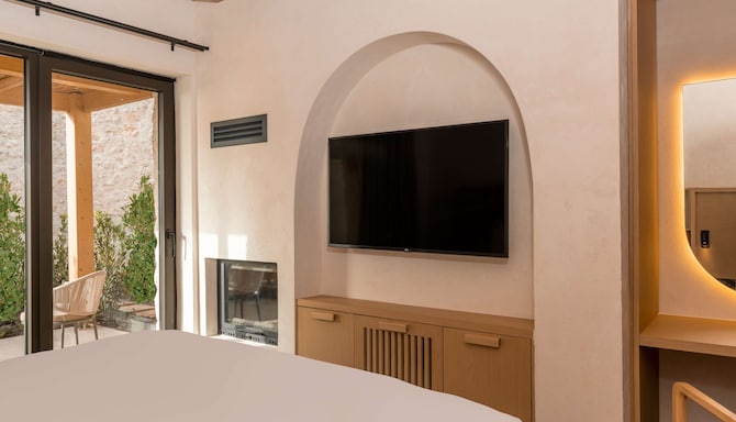 Radisson Blu Hotel, Kas - Гостевые номера