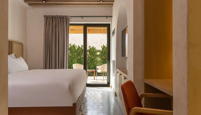 Radisson Blu Hotel, Kas - Гостевые номера