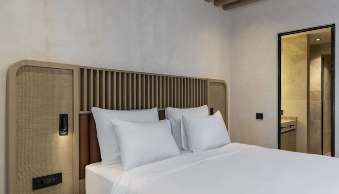 Radisson Blu Hotel, Kas - Гостевые номера