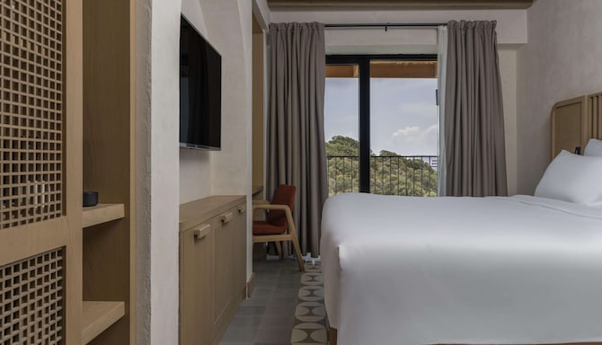 Radisson Blu Hotel, Kas - Гостевые номера