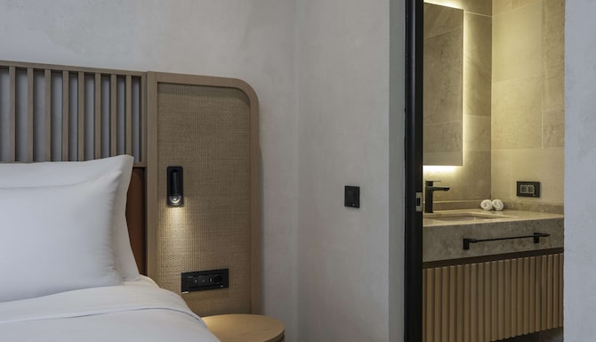 Radisson Blu Hotel, Kas - Гостевые номера