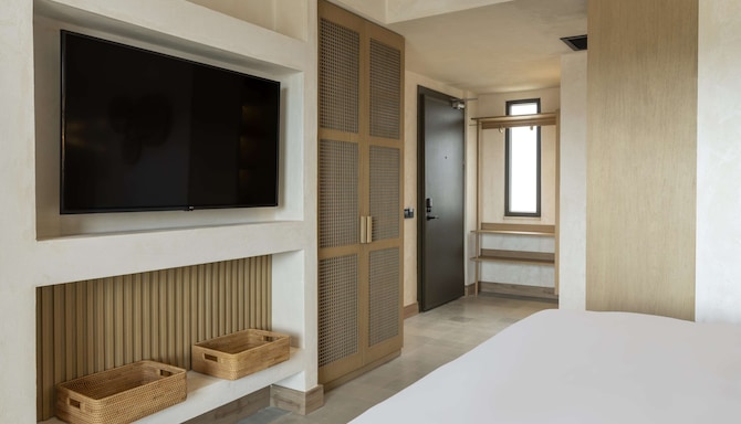 Radisson Blu Hotel, Kas - Гостевые номера