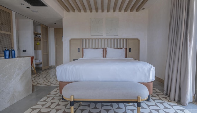 Radisson Blu Hotel, Kas - Гостевые номера