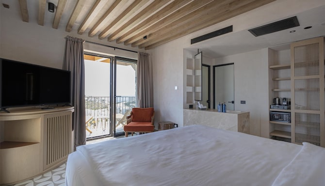 Radisson Blu Hotel, Kas - Гостевые номера