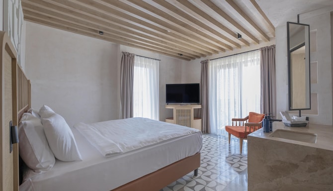 Radisson Blu Hotel, Kas - Гостевые номера