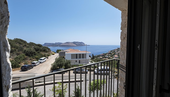 Radisson Blu Hotel, Kas - Гостевые номера