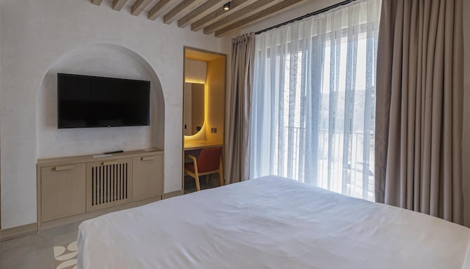 Radisson Blu Hotel, Kas - Гостевые номера