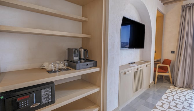 Radisson Blu Hotel, Kas - Гостевые номера