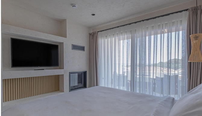 Radisson Blu Hotel, Kas - Гостевые номера