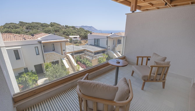 Radisson Blu Hotel, Kas - Гостевые номера