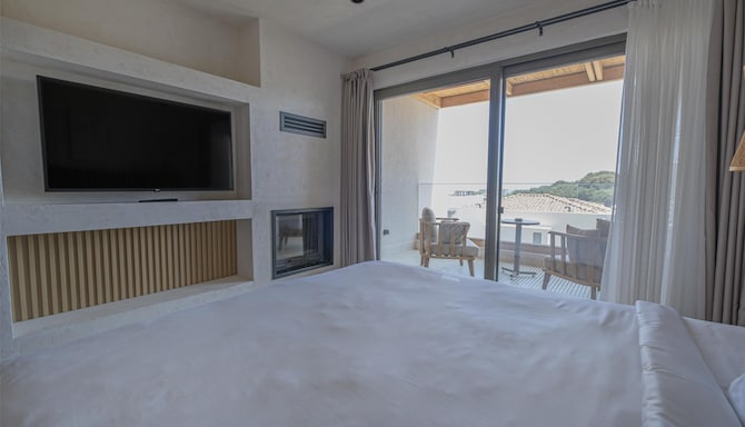 Radisson Blu Hotel, Kas - Гостевые номера