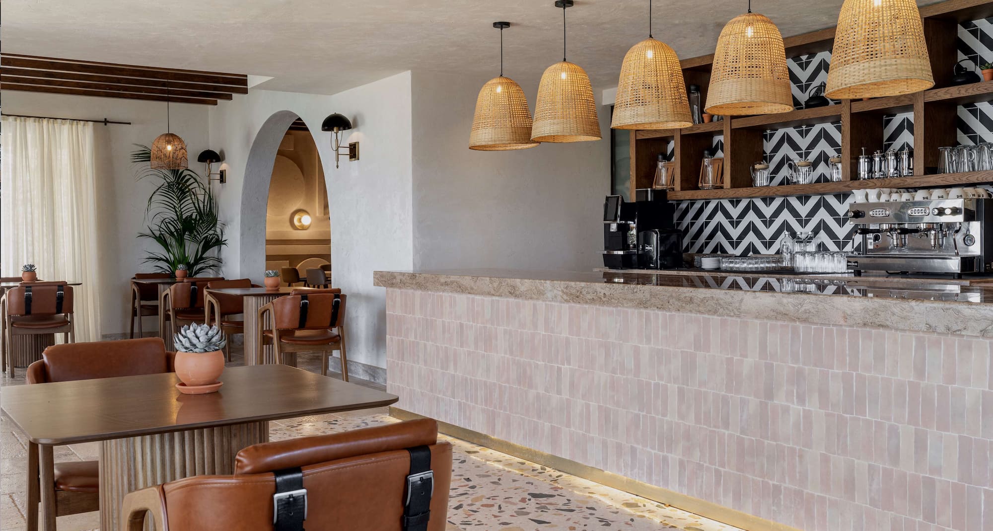 Radisson Blu Hotel, Kas - Restaurant Zeugma