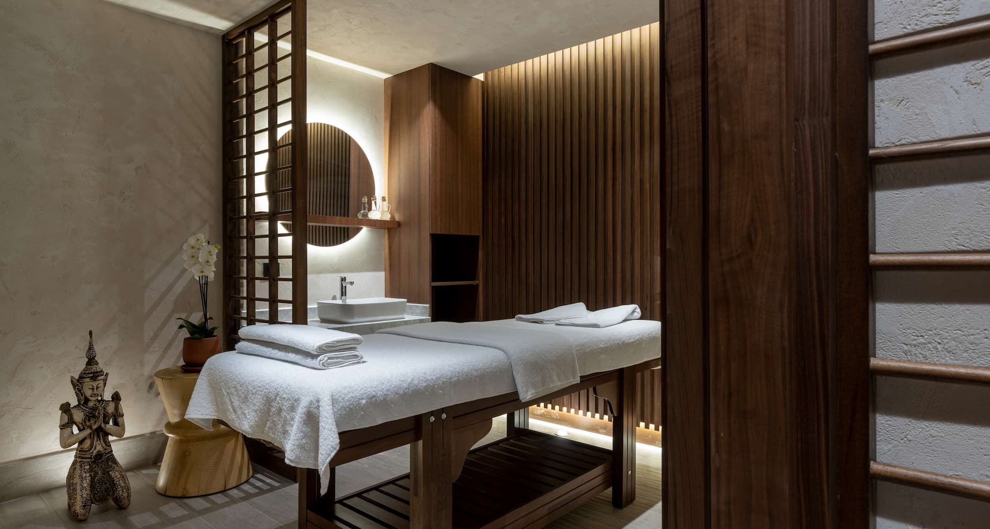 Radisson Blu Hotel, Kas - Spa