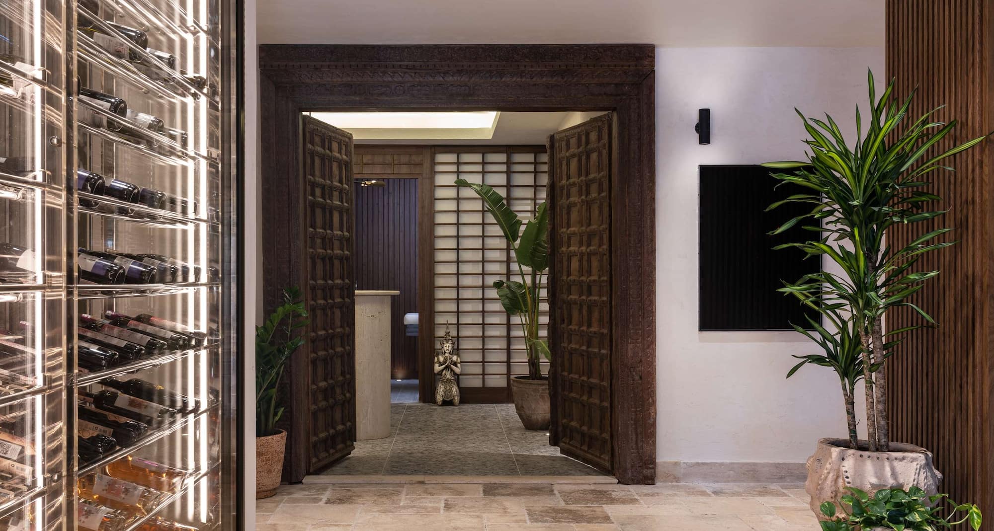 Radisson Blu Hotel, Kas - Spa