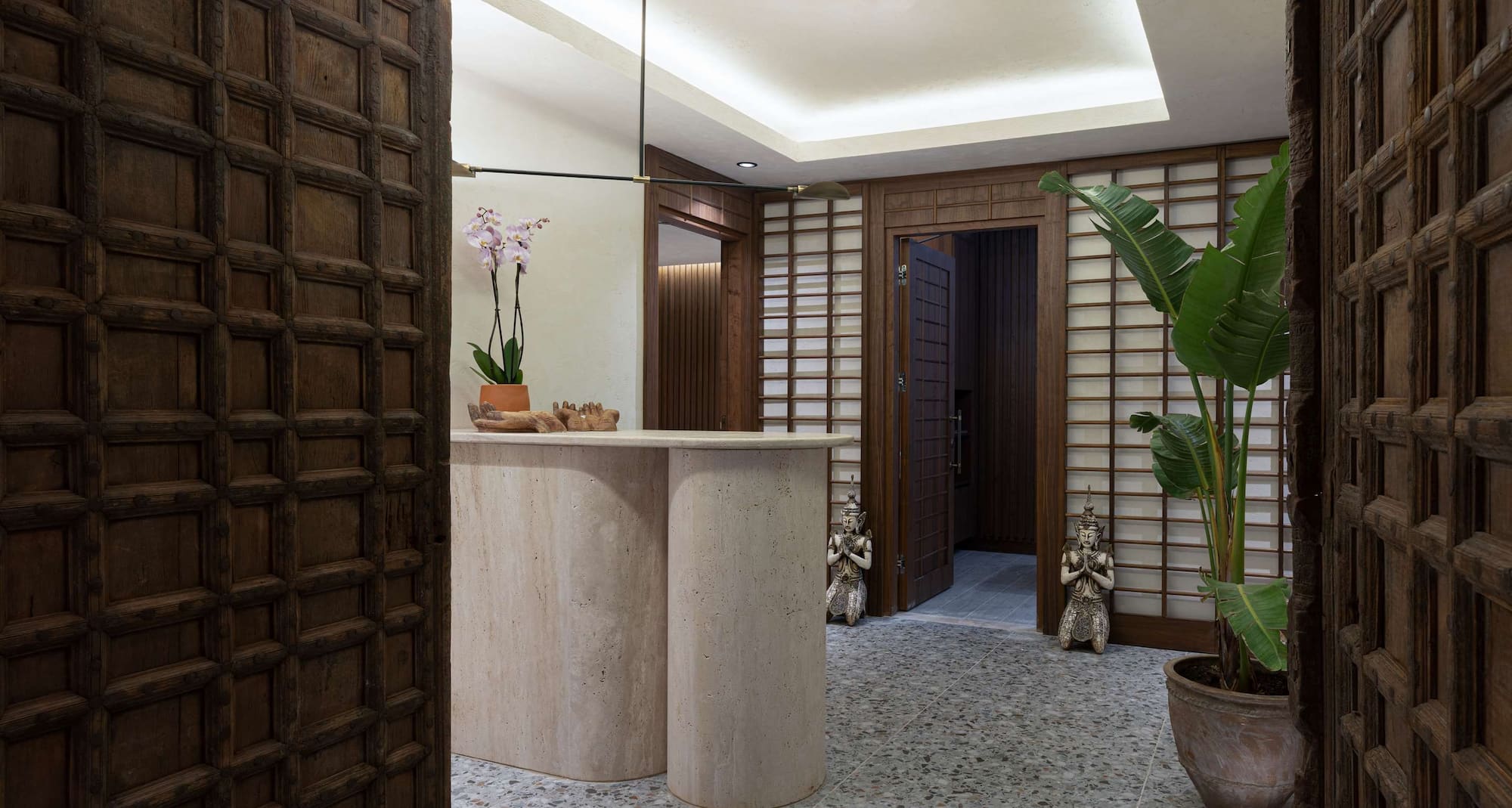 Radisson Blu Hotel, Kas - Spa