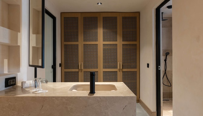 Radisson Blu Hotel, Kas - Люкс ванна