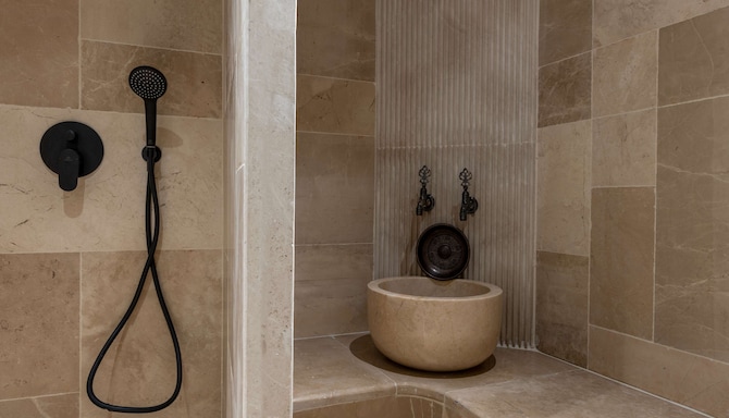 Radisson Blu Hotel, Kas - Люкс ванна