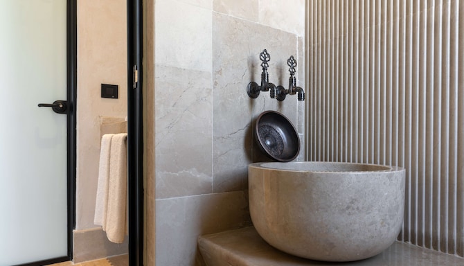 Radisson Blu Hotel, Kas - Люкс ванна