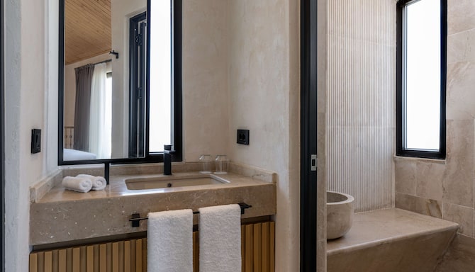 Radisson Blu Hotel, Kas - Люкс ванна