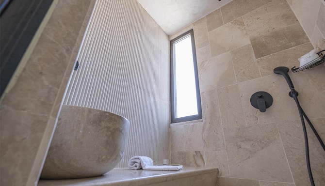 Radisson Blu Hotel, Kas - Люкс ванна