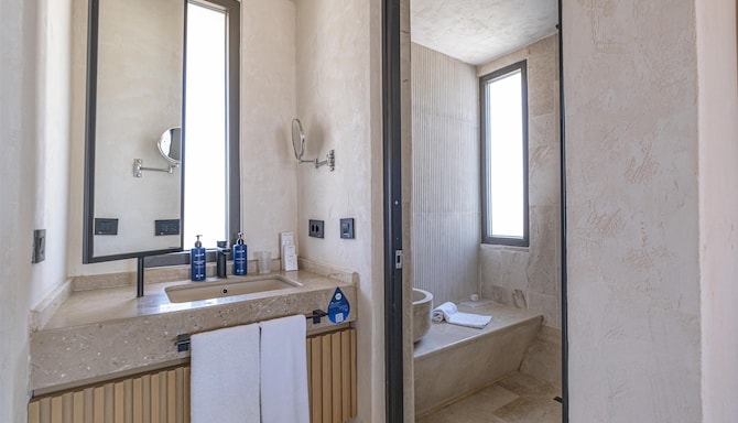 Radisson Blu Hotel, Kas - Люкс ванна