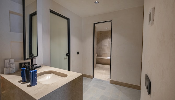 Radisson Blu Hotel, Kas - Люкс