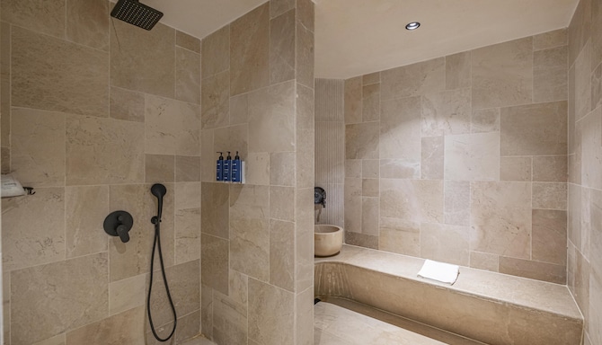 Radisson Blu Hotel, Kas - Люкс