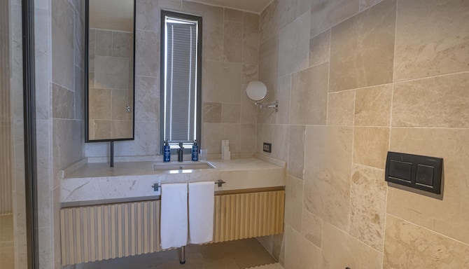 Radisson Blu Hotel, Kas - Люкс