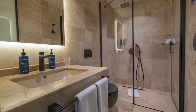 Radisson Blu Hotel, Kas - Люкс